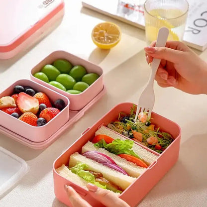 Bento 3 en 1