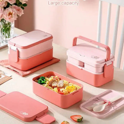 Bento 3 en 1