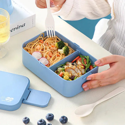 Bento Food Box 3 en 1