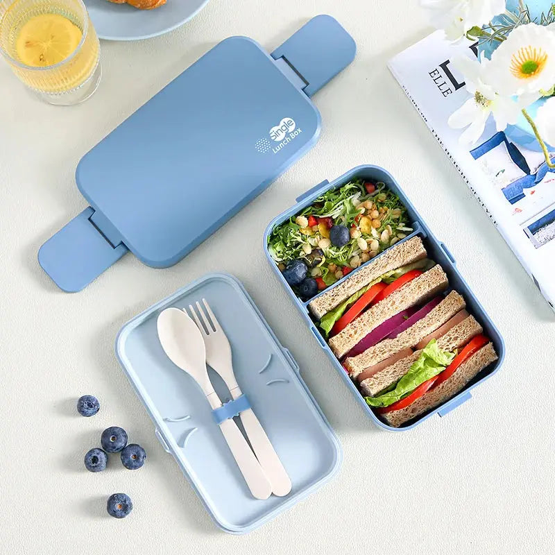 Bento Food Box 3 en 1