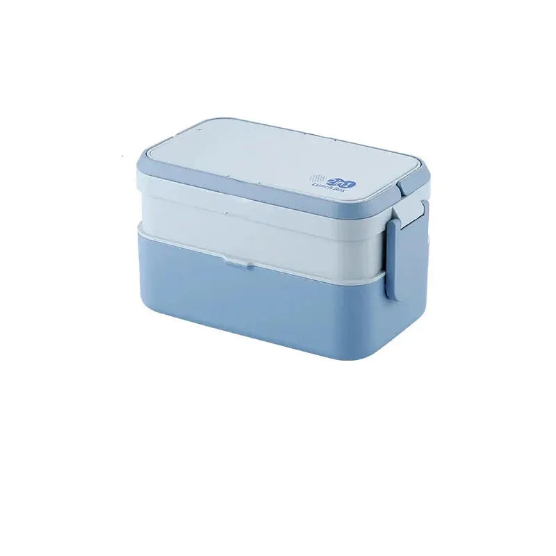 Bento Food Box 3 en 1