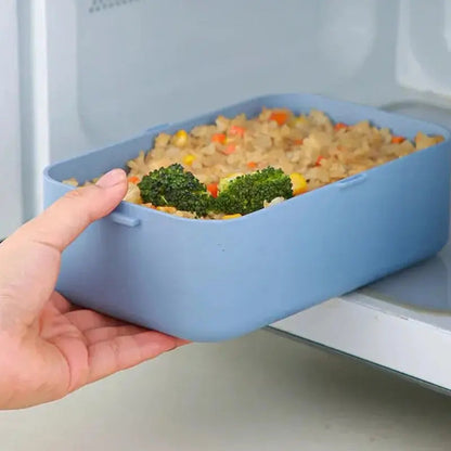 Bento Food Box 3 en 1