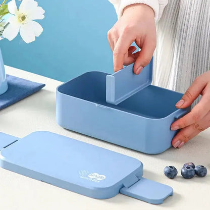 Bento Food Box 3 en 1
