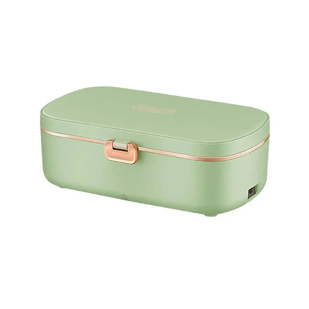 Bento Food Box Chauffante 900ML (Electrique)