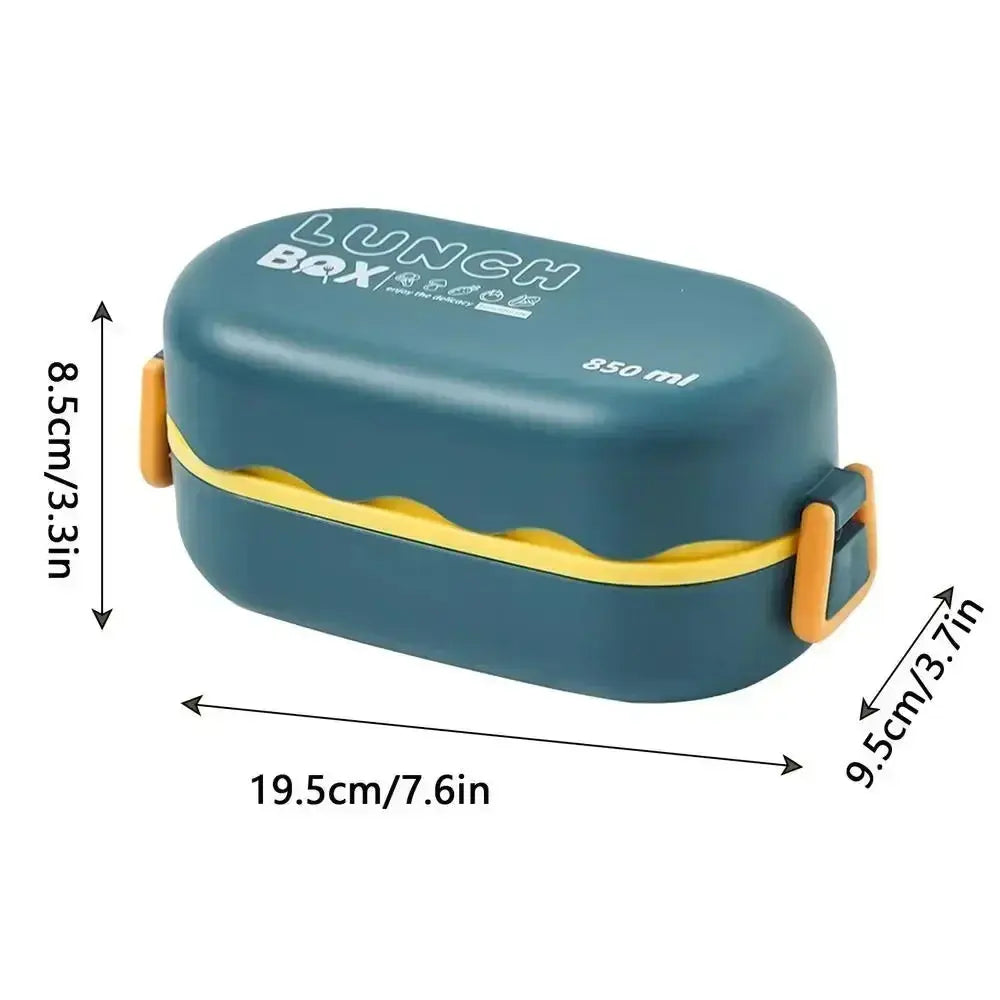 Bento In A Box 850ml