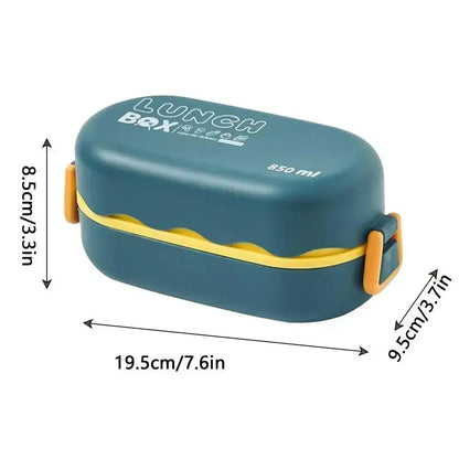Bento In A Box 850ml