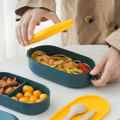Bento In A Box 850ml