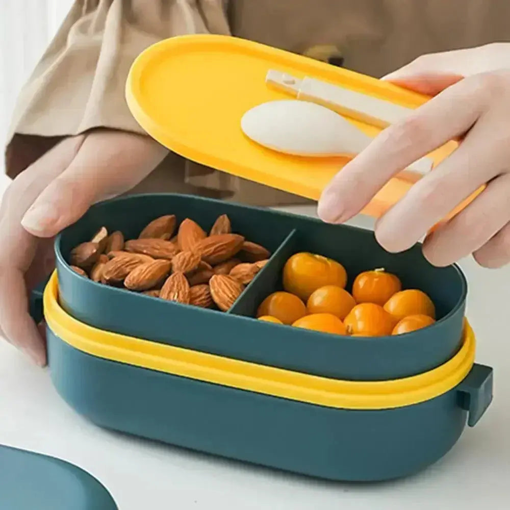 Bento In A Box 850ml