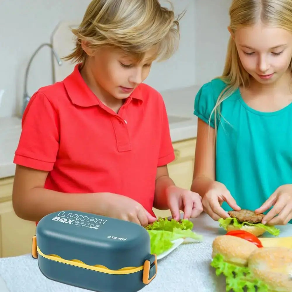 Bento In A Box 850ml