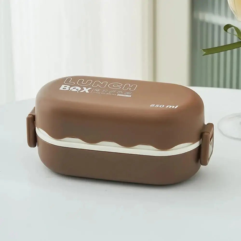 Bento In A Box 850ml