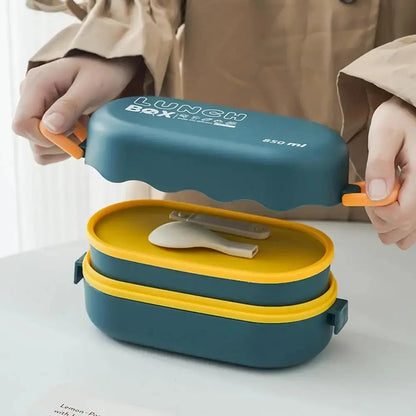 Bento In A Box 850ml