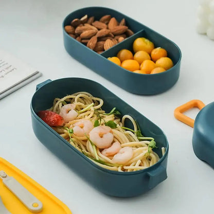 Bento In A Box 850ml