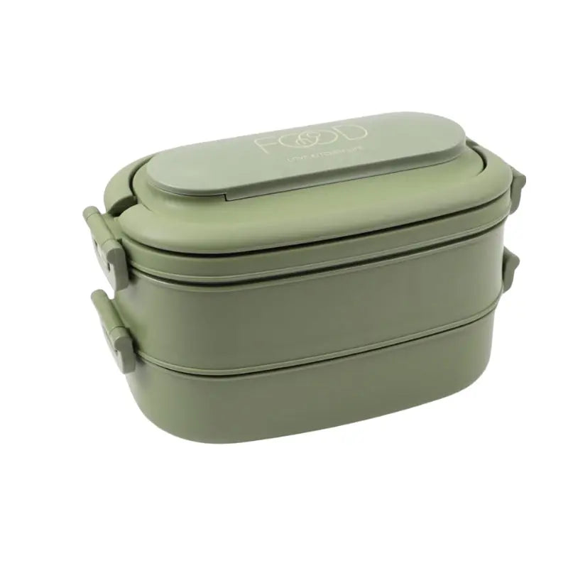 Bento In a Box Vert 1550ml