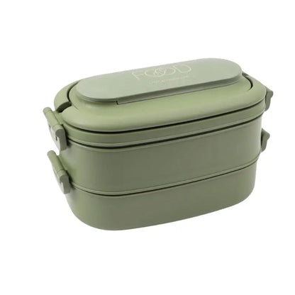 Bento In a Box Vert 1550ml
