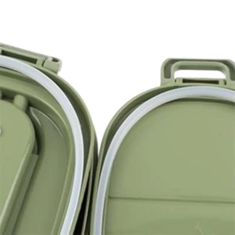 Bento In a Box Vert 1550ml