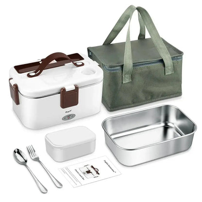 Bento Isotherme 220V
