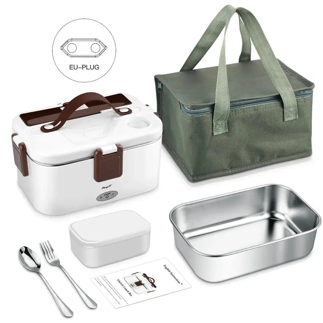 Bento Isotherme 220V