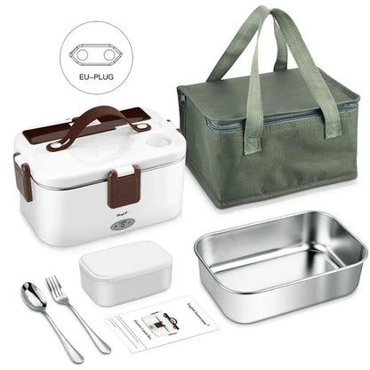 Bento Isotherme 220V