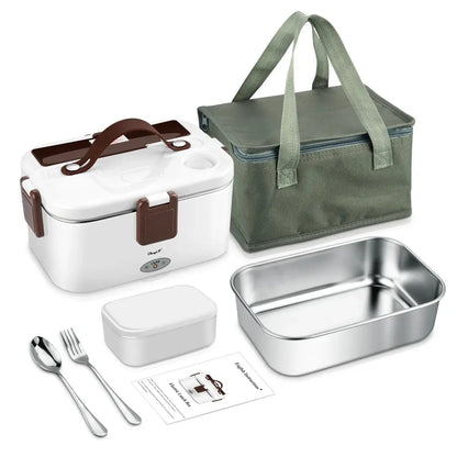 Bento Isotherme 220V