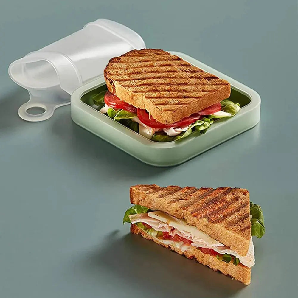 Bento Sandwich Box
