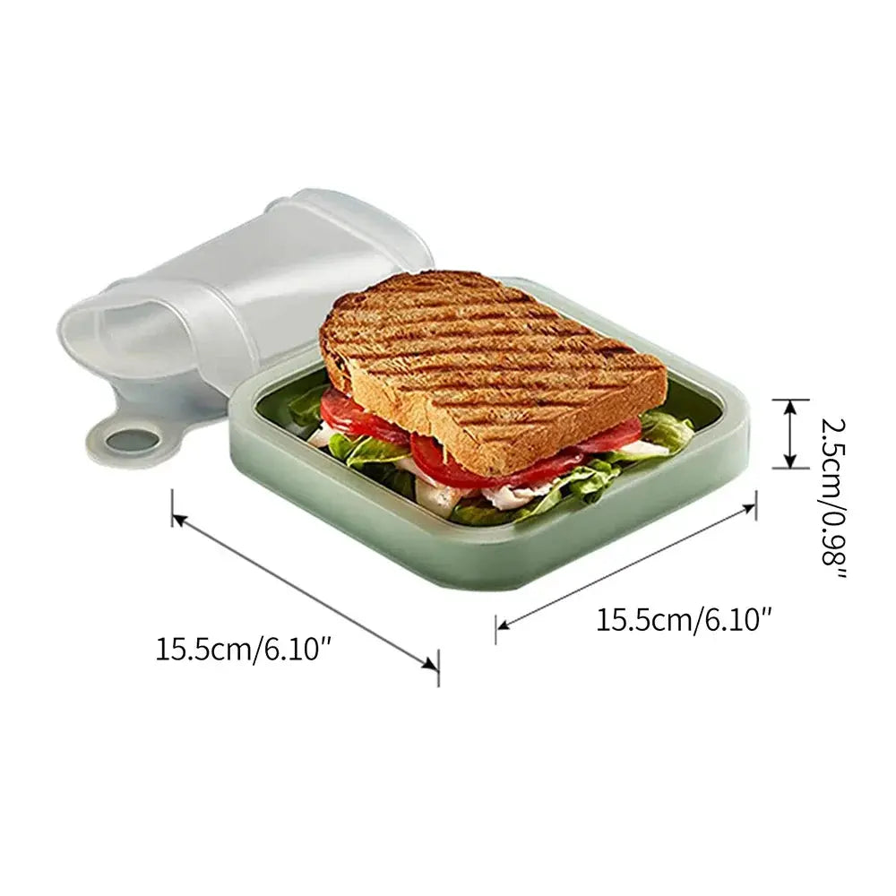 Bento Sandwich Box