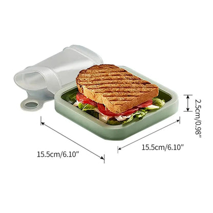 Bento Sandwich Box