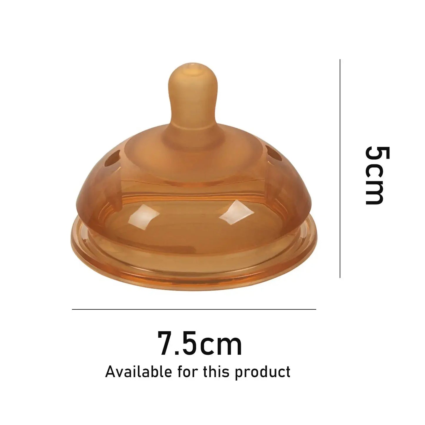 Biberon Avec Poignée Bébé 240ml