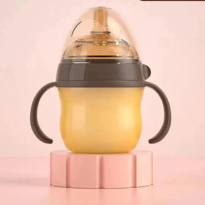 Biberon Avec Poignée Bébé 240ml
