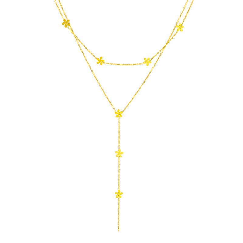 Bijoux Inoxidable