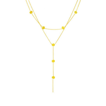 Collier Inoxydable