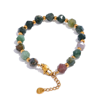 Bijoux Acier Inoxydable