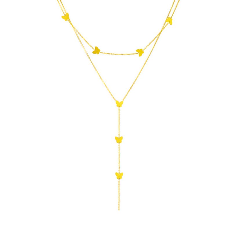 Bijoux Inoxydable