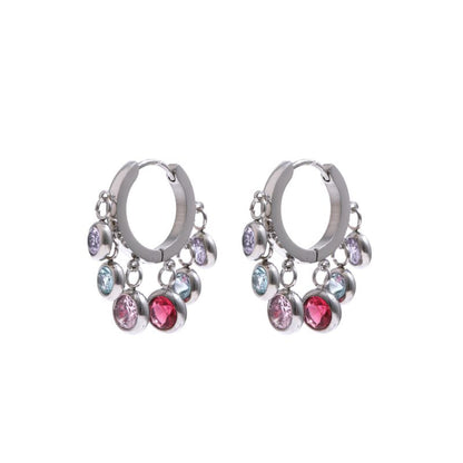 Bijoux en Acier Inoxydable