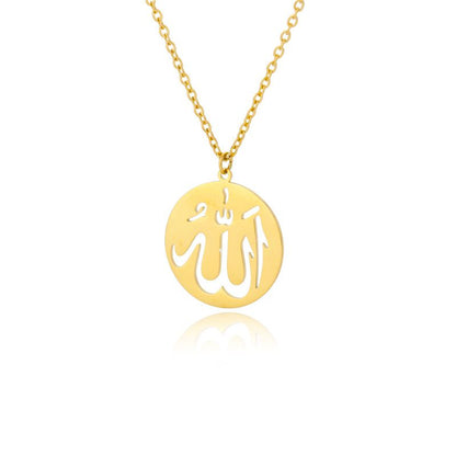 Bijoux islam