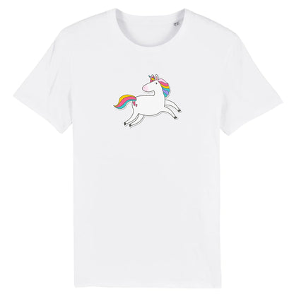 T shirt Unisex Licorne mignonne