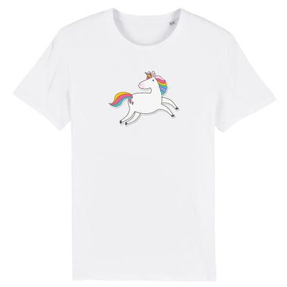 T shirt Licorne mignonne