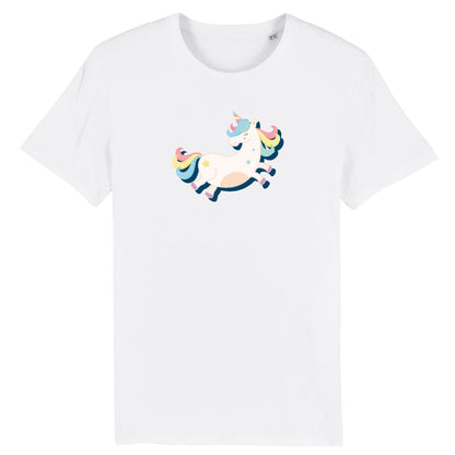 T shirt Licorne adorable