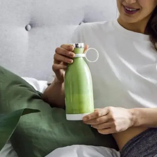 Blender pour smoothie portable sans fil
