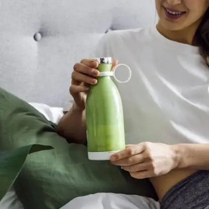 Blender pour smoothie portable sans fil