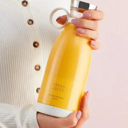 Blender pour smoothie portable sans fil