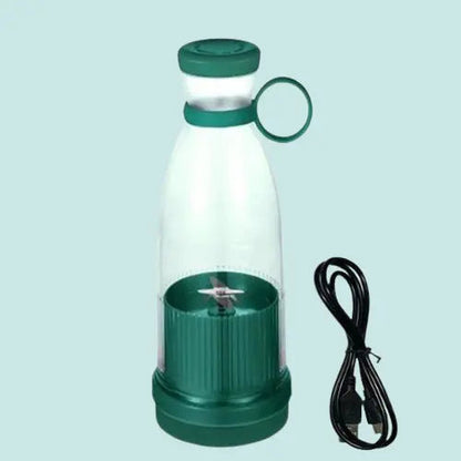 Blender pour smoothie portable sans fil
