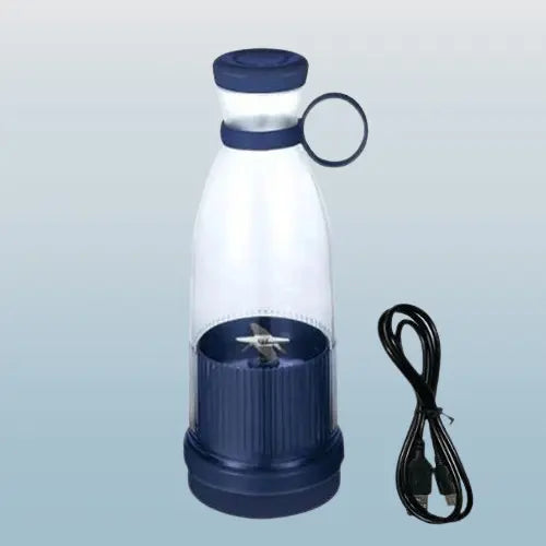 Blender pour smoothie portable sans fil