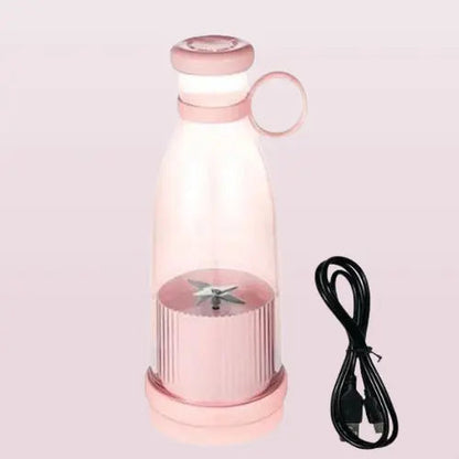 Blender pour smoothie portable sans fil