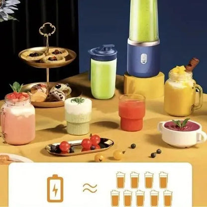 Mixeur Jus De Fruit