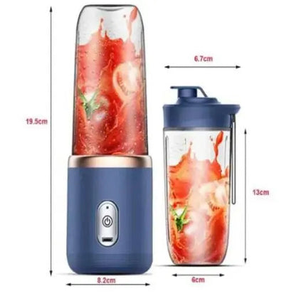 Mixeur Jus De Fruit