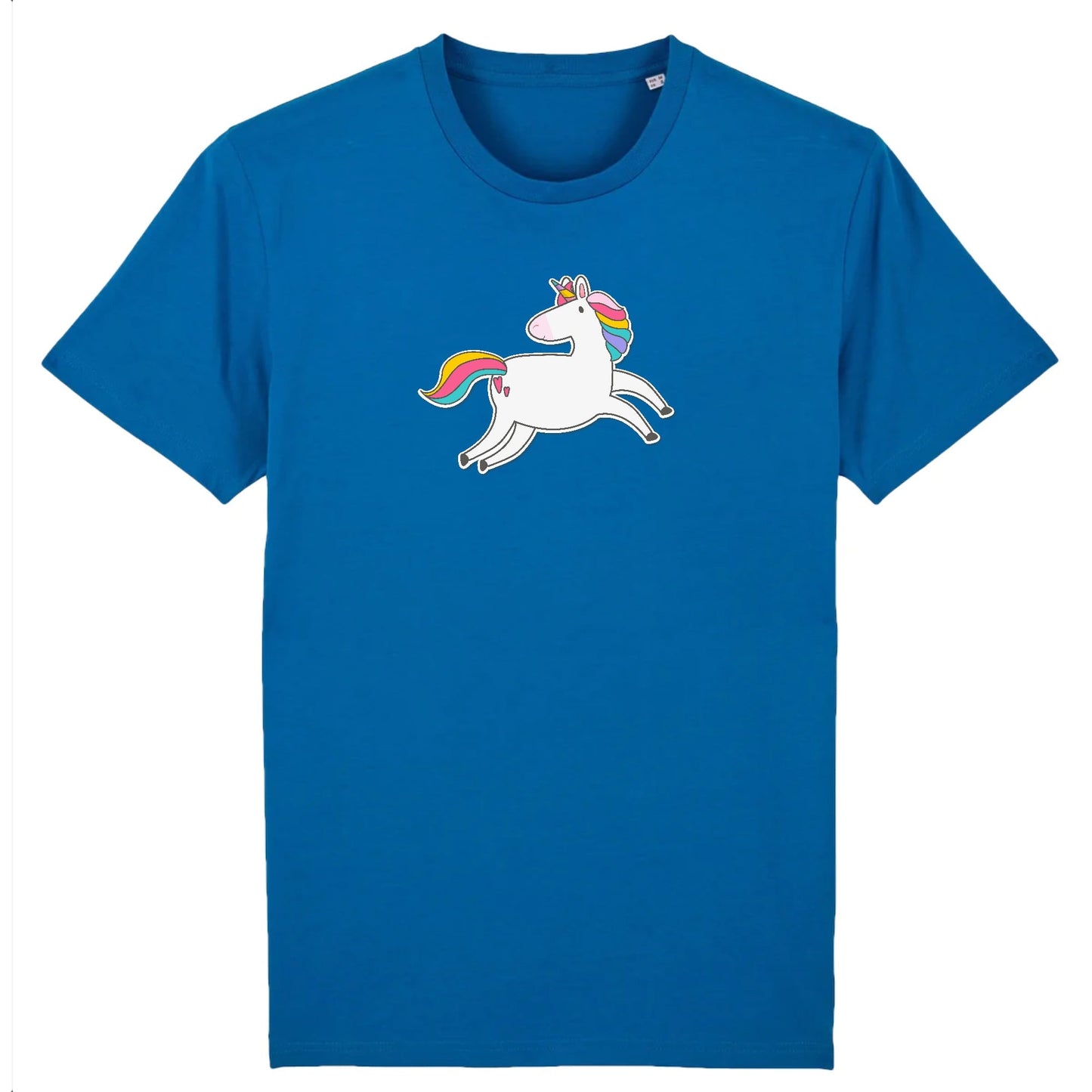 T shirt Unisex Licorne mignonne