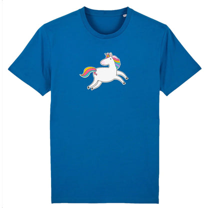 T shirt Unisex Licorne mignonne