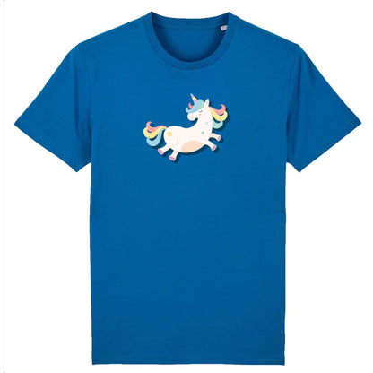 T shirt Unisex Licorne adorable