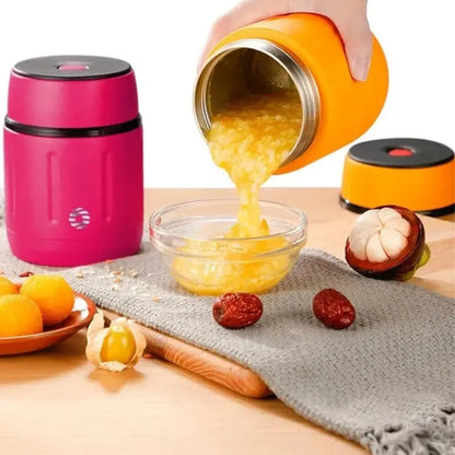 Boite Repas isotherme 500ml