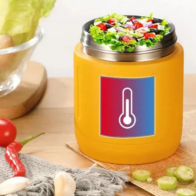 Boite Repas isotherme 500ml